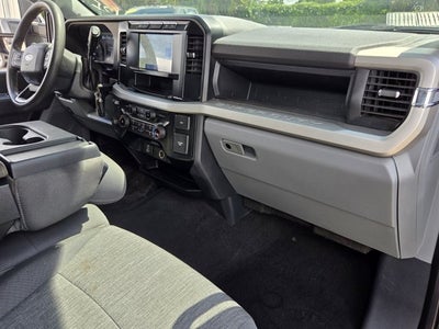 2023 Ford Super Duty F-250 SRW XL