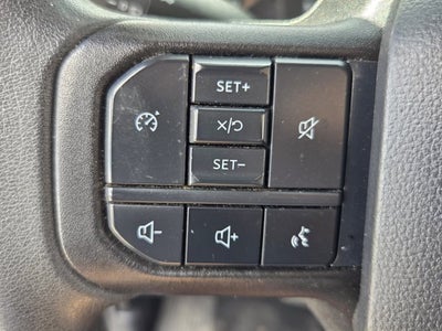 2023 Ford Super Duty F-250 SRW XL