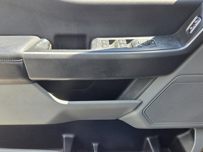 2023 Ford Super Duty F-250 SRW XL