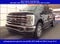 2023 Ford Super Duty F-350 SRW XL