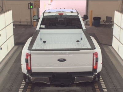 2026 Ford Super Duty F-350 DRW XL
