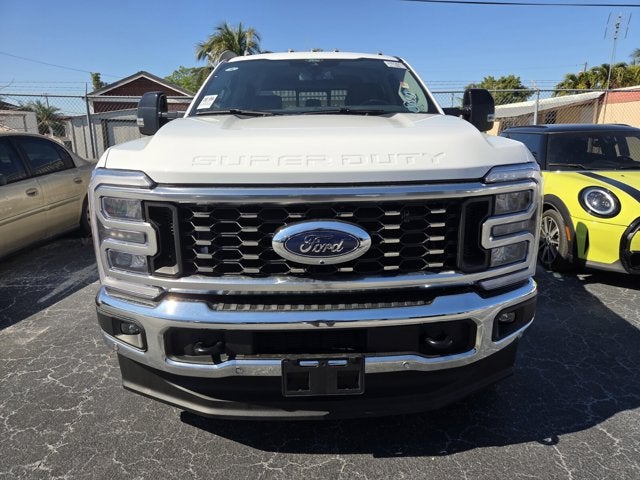 2026 Ford Super Duty F-350 DRW XL