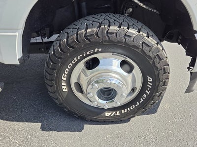 2024 Ford Super Duty F-350 DRW Base