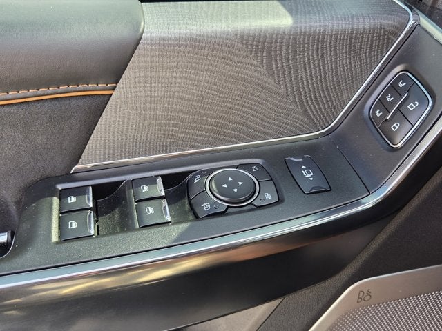 2024 Ford Super Duty F-350 DRW Base