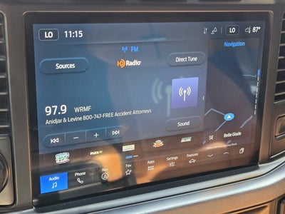 2024 Ford Super Duty F-350 DRW Base