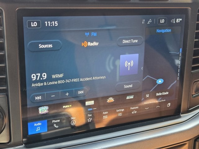 2024 Ford Super Duty F-350 DRW Base