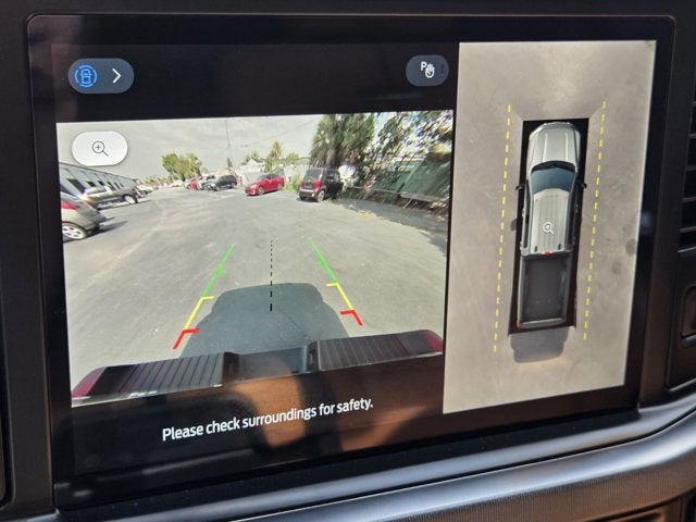 2024 Ford Super Duty F-350 DRW Base