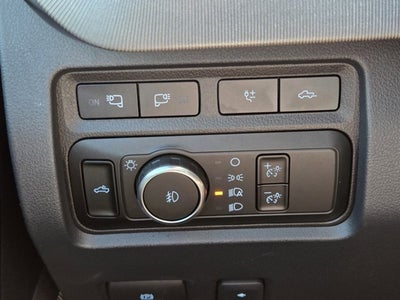 2024 Ford Super Duty F-350 DRW Base