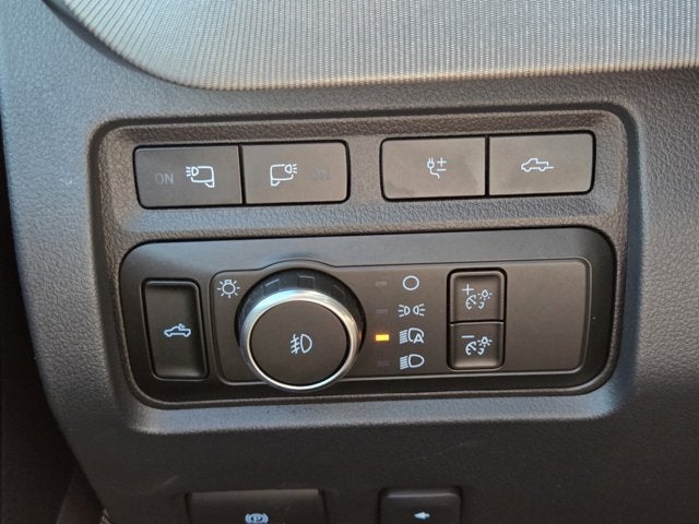 2024 Ford Super Duty F-350 DRW Base