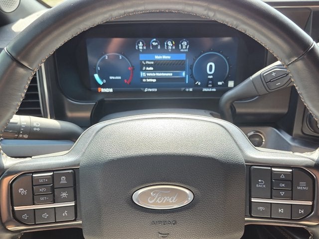 2024 Ford Super Duty F-350 DRW Base