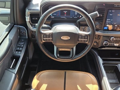 2024 Ford Super Duty F-350 DRW Base