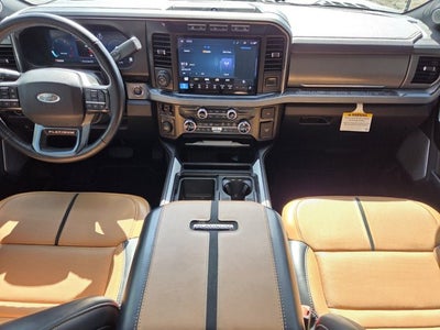 2024 Ford Super Duty F-350 DRW Base