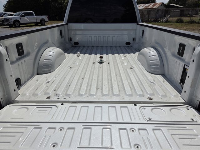 2024 Ford Super Duty F-350 DRW Base