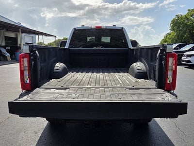 2025 Ford Super Duty F-250 SRW XL