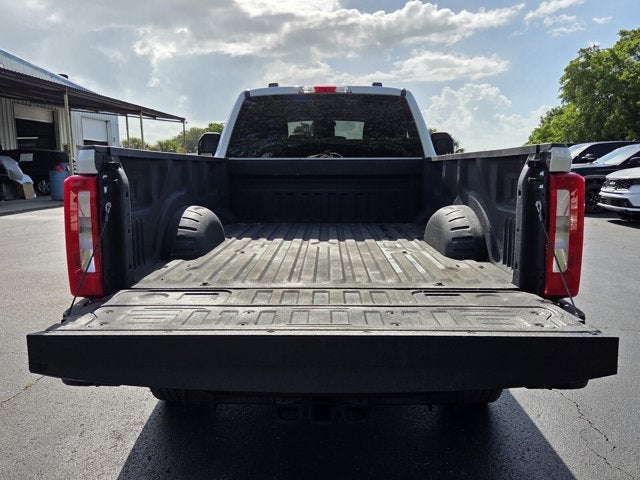 2025 Ford Super Duty F-250 SRW XL