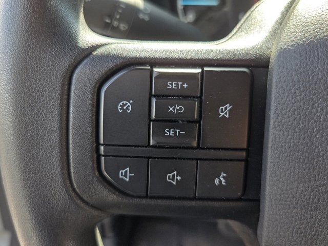 2025 Ford Super Duty F-250 SRW XL