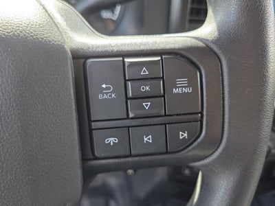 2025 Ford Super Duty F-250 SRW XL