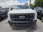 2025 Ford Super Duty F-250 SRW XL