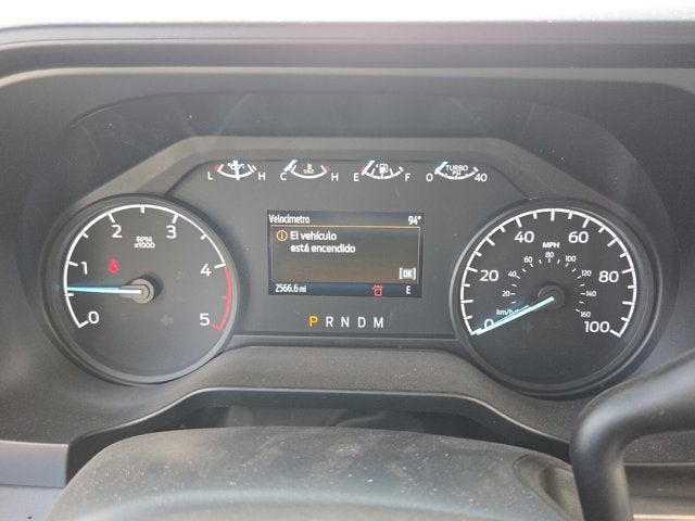 2025 Ford Super Duty F-250 SRW XL