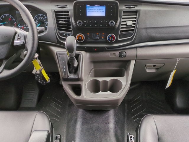 2024 Ford Transit Cargo Van 148" Hi Roof