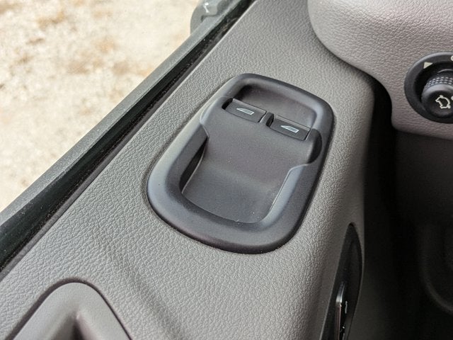 2023 Ford Transit Cargo Van 130" Med Rf