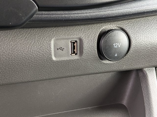 2023 Ford Transit Cargo Van 130" Med Rf