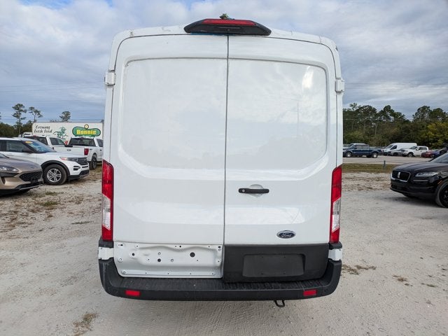 2023 Ford Transit Cargo Van 130" Med Rf