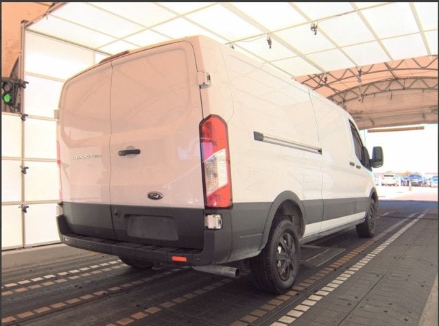 2025 Ford Transit Cargo Van 130" Low Rf