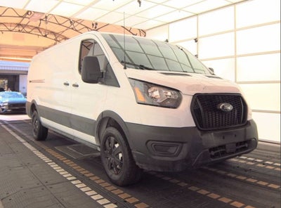 2025 Ford Transit Cargo Van 130" Low Rf