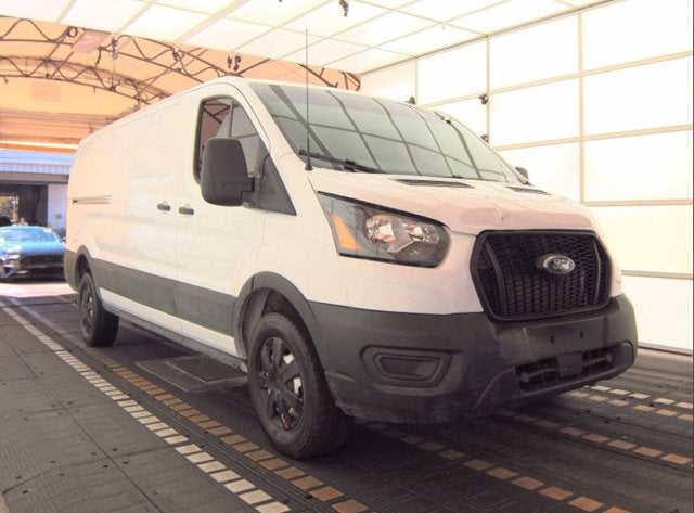 2025 Ford Transit Cargo Van 130" Low Rf