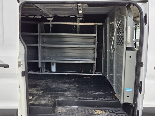 2023 Ford Transit Cargo Van 130"