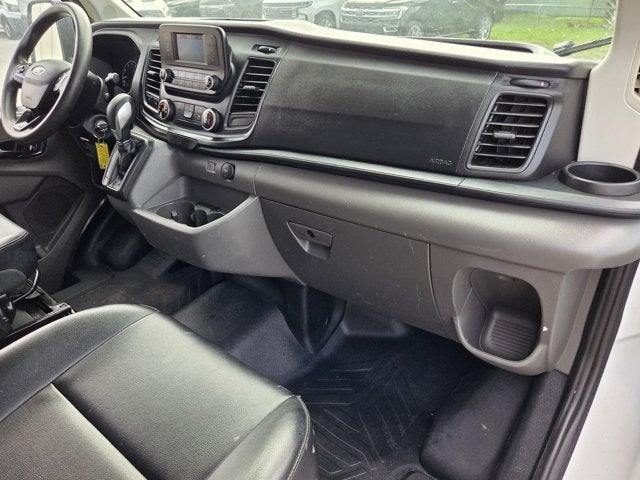 2023 Ford Transit Cargo Van 130"