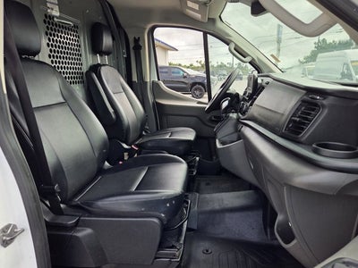 2023 Ford Transit Cargo Van 130"