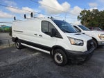 2023 Ford Transit Cargo Van Base