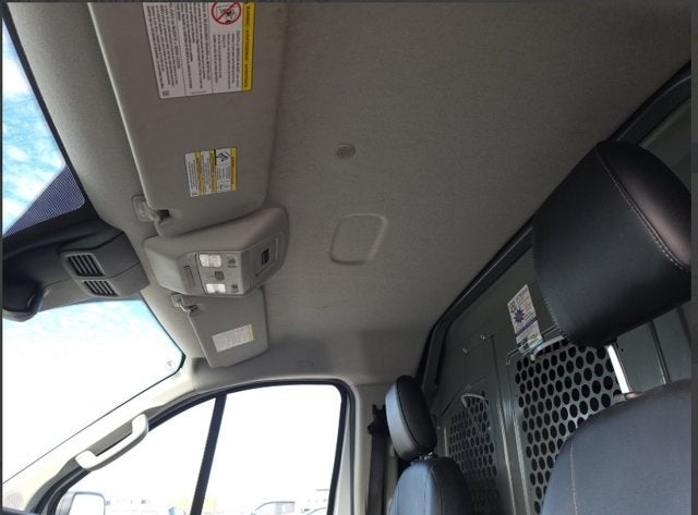 2023 Ford Transit Cargo Van Base