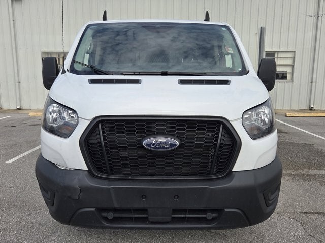2023 Ford Transit Cargo Van 130"