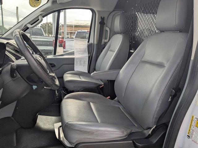 2018 Ford Transit Van 148" Low Roof