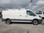 2018 Ford Transit Van 148" Low Roof