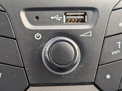 2018 Ford Transit Van 148" Low Roof