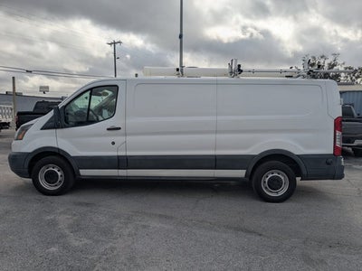 2018 Ford Transit Van 148" Low Roof