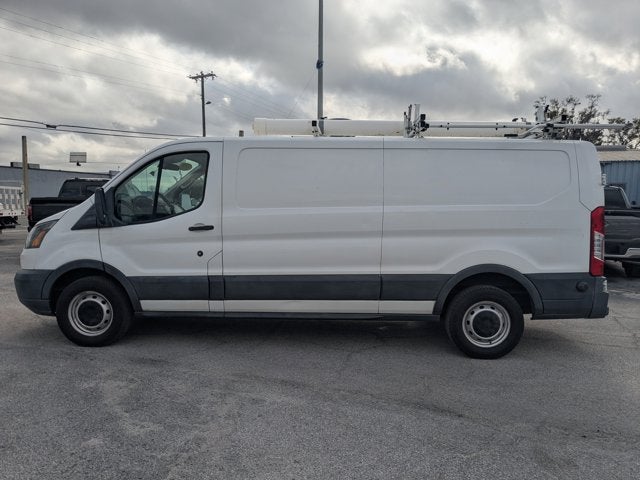 2018 Ford Transit Van 148" Low Roof
