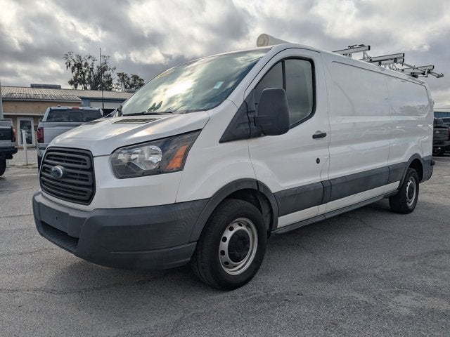 2018 Ford Transit Van 148" Low Roof