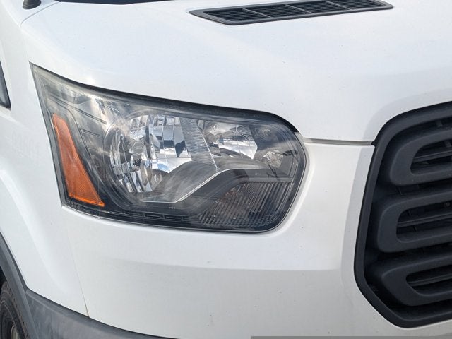 2018 Ford Transit Van 148" Low Roof