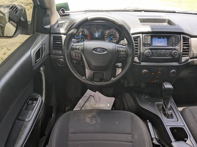 2021 Ford Ranger 2.3L XL