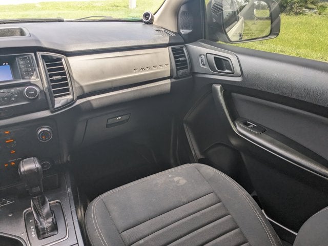 2021 Ford Ranger 2.3L XL