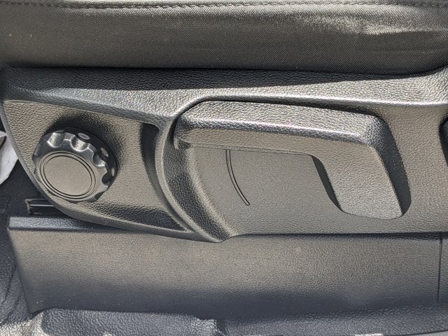 2021 Ford Ranger 2.3L XL