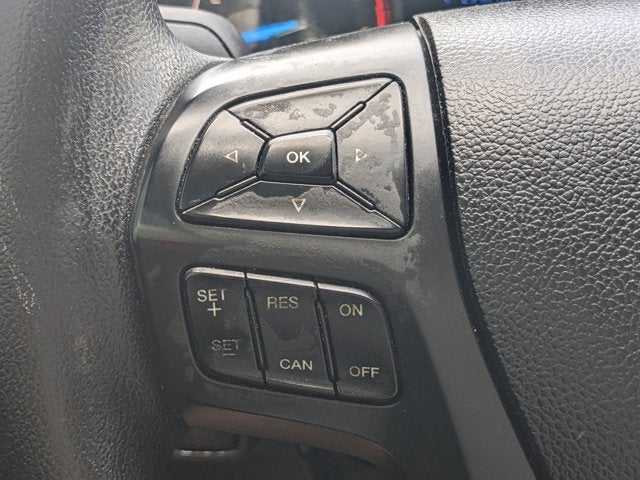 2021 Ford Ranger 2.3L XL