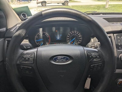 2021 Ford Ranger 2.3L XL