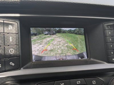 2021 Ford Ranger 2.3L XL