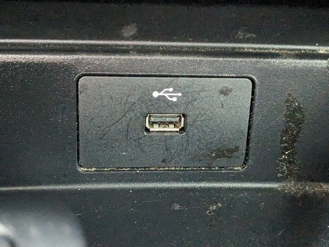 2021 Ford Ranger 2.3L XL